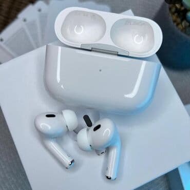 Микрофоны: Вакуумные, Apple, Новый, Беспроводные (Bluetooth), Классические — 2