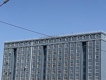 продаю 1этаж: 1 комната, 48 м², Нижний Джал (Джал-23) Элитка, 3 этаж, ПСО (под самоотделку) — 5