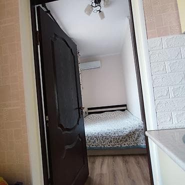106 серия восток 5: 2 комнаты, 52 м², 106 серия, 7 этаж, Косметический ремонт — 6