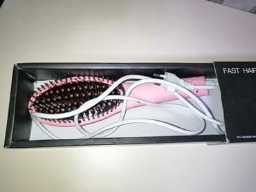 куплю швейные отходы: Расческа-выпрямитель — 2