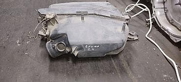 estima: Toyota Estima корпус воздушного фильтра — 2