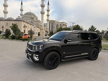 внедорожник: FAW Besturn: 2019 г., 3 л, Автомат, Дизель, Внедорожник — 3