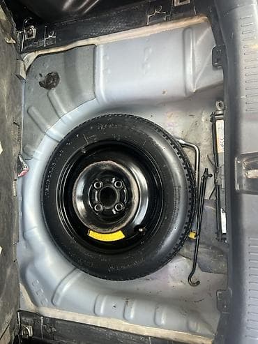 генератор сефиро: Honda Fit: 2003 г., 1.3 л, Автомат, Бензин, Хэтчбэк — 7