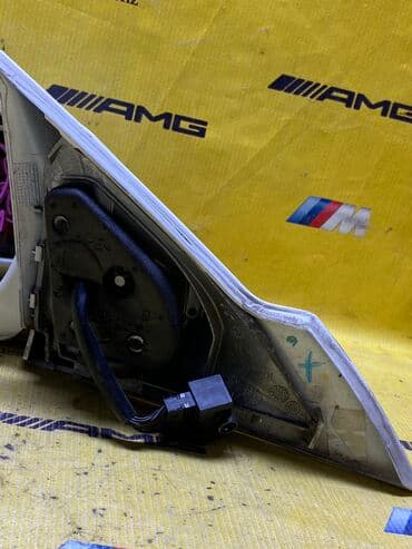 велосипед cube бишкек: Каптал сол Күзгү Mercedes-Benz Оригинал — 5