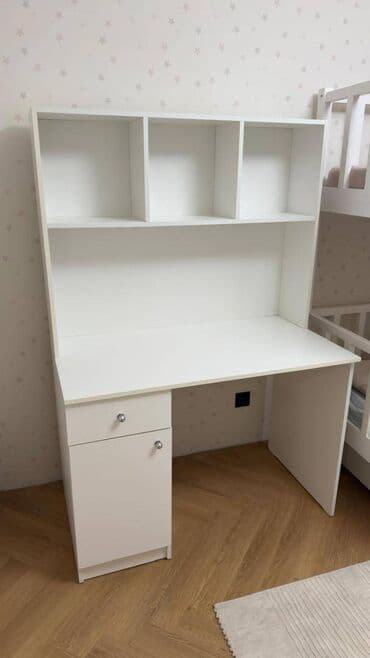 цифровая рамка: Письменный стол, Б/у — 2