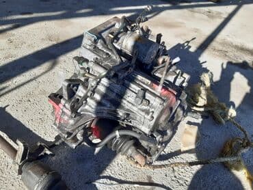 антивирусы esd электронный ключ: Каробка на хонда одиссей RA 6 электронный Привозной — 3