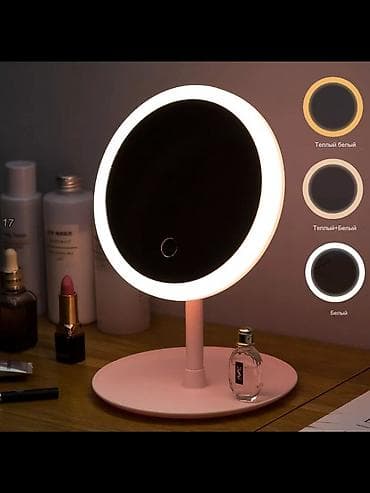 Декор и интерьер: Зеркала — 3