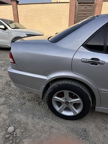 гур аккорд: Honda Accord: 1998 г., 2 л, Автомат, Бензин, Седан — 6