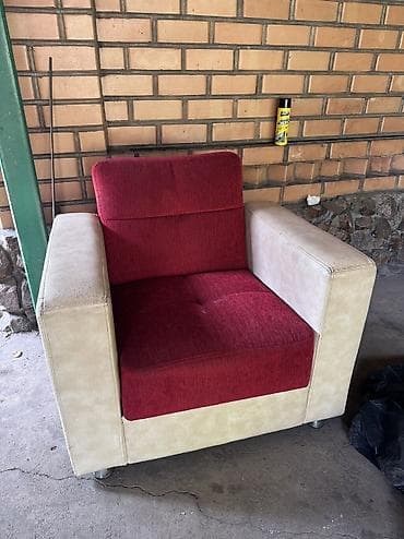 istikbal: Продаю кресло Istikbal Кресло турецкого бренда Istikbal, очень — 1