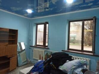 Комнаты: 30 м², 1 комната, Подвал, погреб, Забор, огорожен — 3