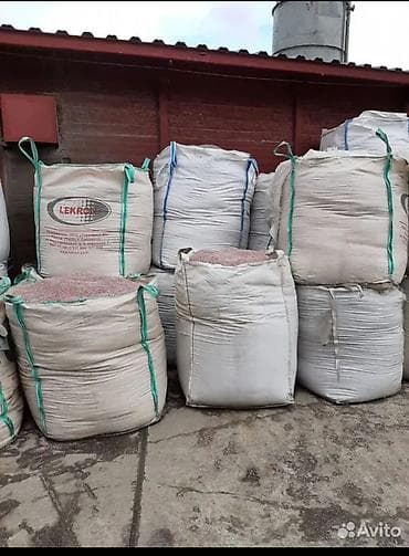 купить поролоновую крошку: Резиновая крошка, Другое назначение, В мешках, Тонар — 3