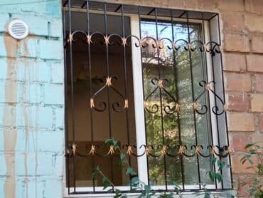 шабашные расценки на строительные работы рядом токмак: Сварка | Решетки на окна Монтаж — 8