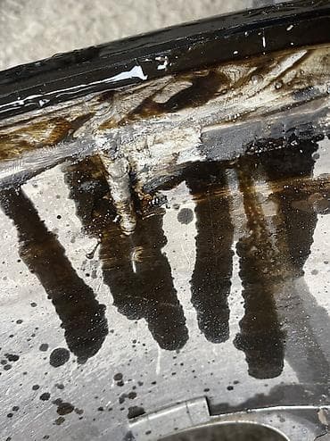 16 шина: Колеса в сборе 235 / 45 / R 17, Лето, Б/у, Комплект, Легковые, Литые, отверстий - 5 — 10