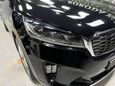 rexton 2020: Kia Sorento: 2019 г., 2.2 л, Автомат, Дизель, Кроссовер — 2
