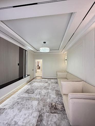 Продажа квартир: 3 комнаты, 100 м², Элитка, 5 этаж, Дизайнерский ремонт — 9