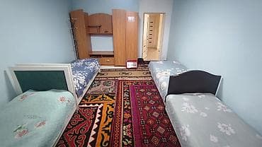 я ищу гостиница: 150 м², С мебелью — 3