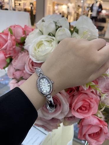 карт: Классические часы часы, Cartier, Женские, Новый — 5