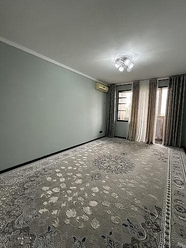 2 комнаты, 46 м², 104 серия, 4 этаж, Евроремонт