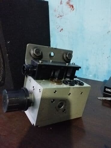 клапан n75: Главный тормозной с новым ремконплектом установка бесплатно! Reno — 3