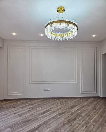 pro group: 3 комнаты, 96 м², Элитка, 9 этаж, Евроремонт — 4