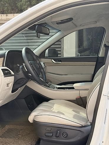 картинг машина цена: Hyundai Palisade: 2020 г., 2.2 л, Автомат, Дизель, Кроссовер — 9