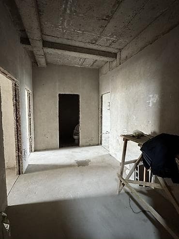 гараж петрока: 2 комнаты, 58 м², Элитка, 10 этаж, Готовая ПСО (под самоотделку) — 6