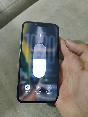 apple studio display: ТОЛЬКО ОБМЕН камера не работаетIPhone 13 Pro, небесно-голубой - — 7