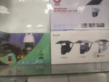 уличный камера видеонаблюдения: Установка видеонаблюдения и Видеодомофон! Монтаж Установка Ремонт — 10