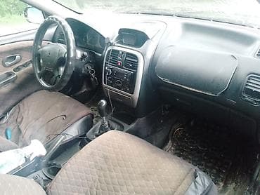 дом обмен на авто: Mitsubishi Carisma: 2003 г., 1.8 л, Механика, Бензин — 4