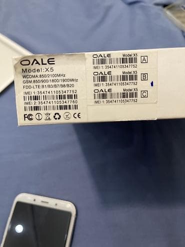 часы sy 11 pro: Смартфон OALE X5, полный комплект в фирменной коробке. Новый ! — 4