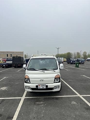 kia optima 2012: Легкий грузовик, Hyundai, Стандарт, 2 т, Новый — 4