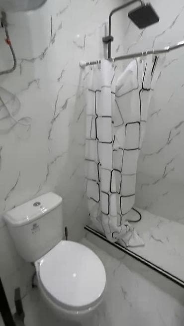 1 комната, 36 м², Элитка, 5 этаж, Дизайнерский ремонт — 4