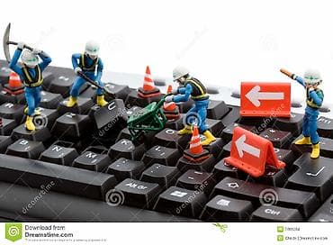 Заправка картриджей,Ремонт компьютеров,ноутбуков, Установка Windows