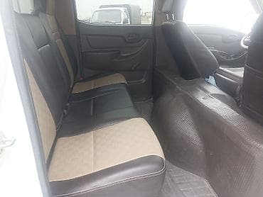 купить инверторный генератор: Легкий грузовик, Hyundai, Дубль, До 1 т, Б/у — 7