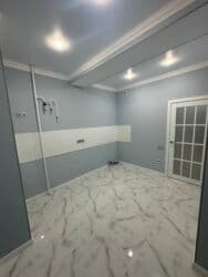 аренда помещений микрорайоны: 2 комнаты, 65 м², Элитка, 8 этаж, Евроремонт — 5