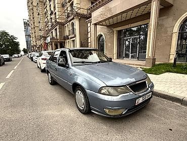 devo matiz: Daewoo Nexia: 2010 г., 1.5 л, Механика, Бензин, Седан — 2