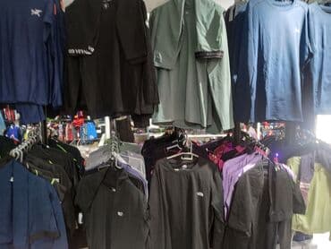 орлов: 4в1 5в1 3в1 Женский мужской комплект спортивный костюм для спорта йоги — 1