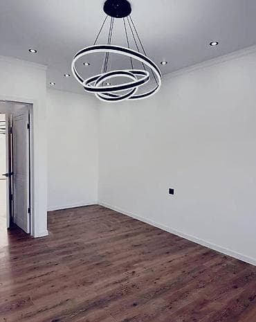 flat kant: 3 комнаты, 80 м², 105 серия, 4 этаж, Евроремонт — 1