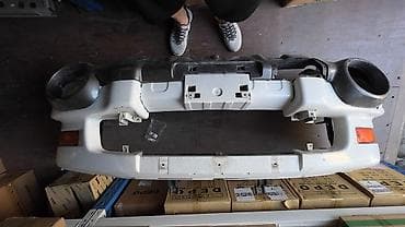 mitsubish: Mitsubishi, Б/у, Оригинал — 1