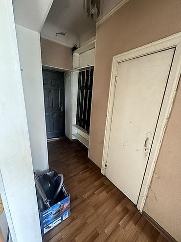 пл: 1 комната, С мебелью полностью — 5