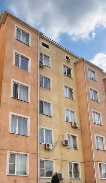 1 комната, Собственник, Без подселения, Без мебели