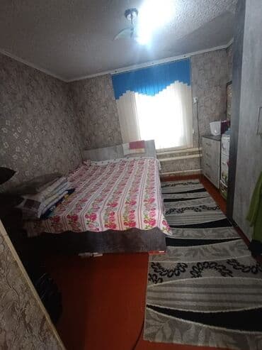 манас аэропорт дом: Дом, 13 м², 2 комнаты, Собственник, Косметический ремонт — 6