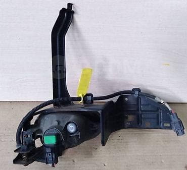 inspire: Комплект противотуманных фар Honda 2009 г., Новый, Оригинал, Япония — 4