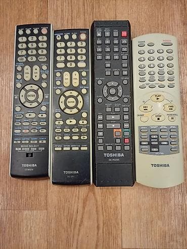 пульт от тв: Разные пульты ДУ для техники • Большой выбор оригинальных и — 5