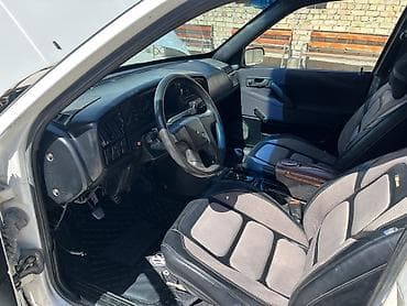 kia soltes: Volkswagen Passat Variant: 1992 г., 1.8 л, Механика, Бензин, Универсал — 7