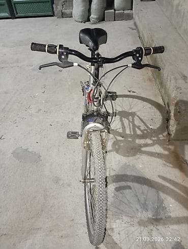 Подростковые велосипеды: Горный велосипед, Алюминий — 3