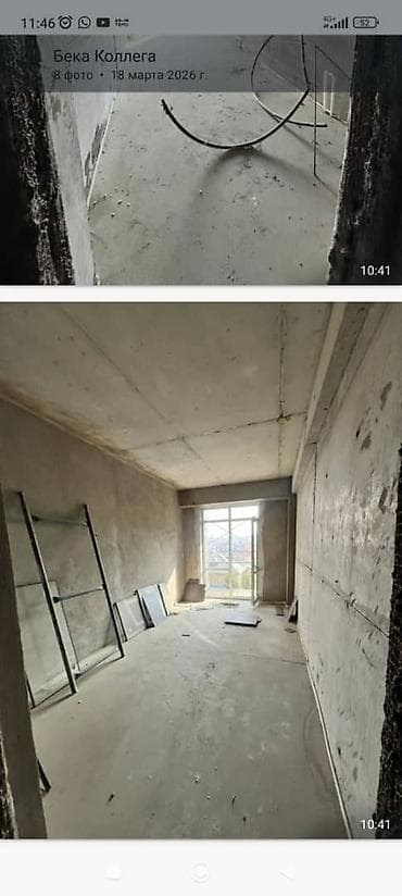 Новостройки от застройщика: Построен, Элитка, 1 комната, 49 м² — 7