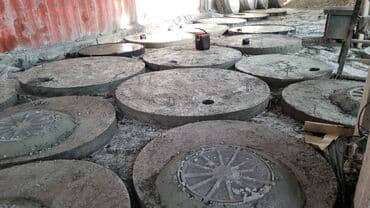 панно из войлока бишкек: Жби кольца для септик. Всё виды. Гарантия за качество Септики — 2