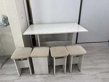 foldable table: Садовый стол Самовывоз — 1