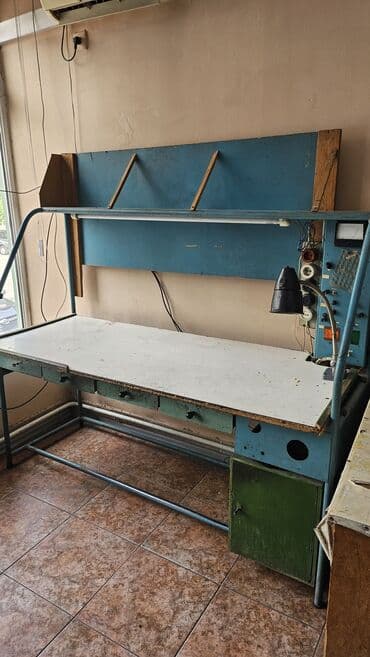 рация бу цена: Радио столы — 1